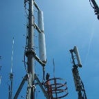 Broadcast TowerTop Extension